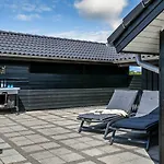 C11326-tarm-sortbaervej-20 度假居 Tarm