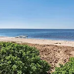 C11326-tarm-sortbaervej-20 Casa vacanze Tarm