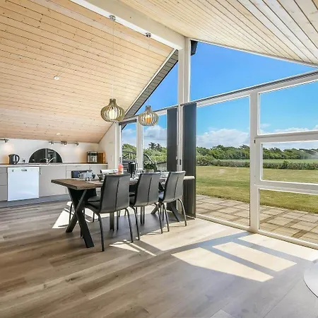 Сasa de vacaciones C11326-tarm-sortbaervej-20