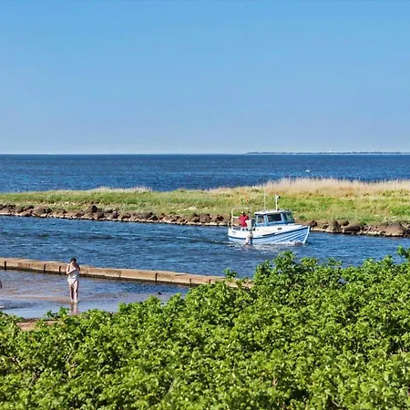 Сasa de vacaciones C11326-tarm-sortbaervej-20