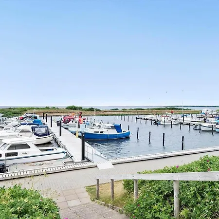 C11326-tarm-sortbaervej-20 Сasa de vacaciones *