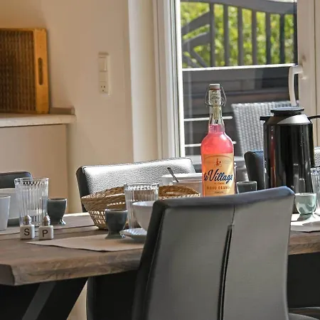 Сasa de vacaciones C11326-tarm-sortbaervej-20 *