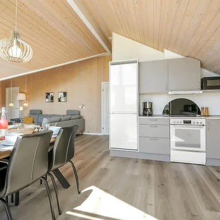 Casa vacanze C11326-tarm-sortbaervej-20