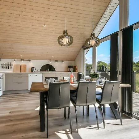 Casa vacanze C11326-tarm-sortbaervej-20 Tarm