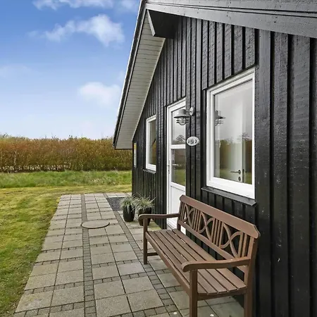 C11326-tarm-sortbaervej-20 Casa vacanze Tarm