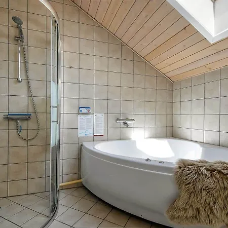 C11326-tarm-sortbaervej-20 Casa vacanze *