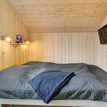 Casa vacanze C11326-tarm-sortbaervej-20 *