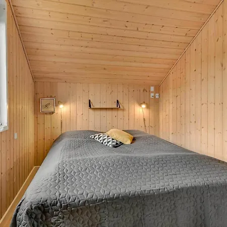 Casa vacanze C11326-tarm-sortbaervej-20