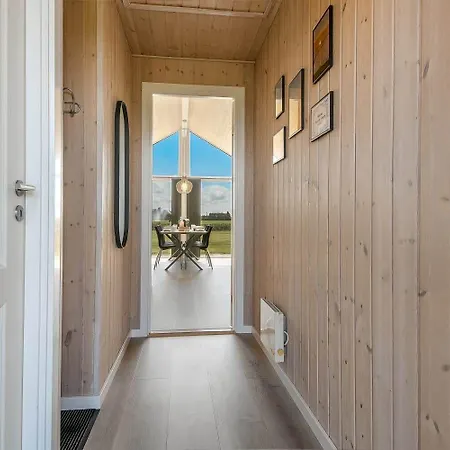 C11326-tarm-sortbaervej-20 Casa vacanze