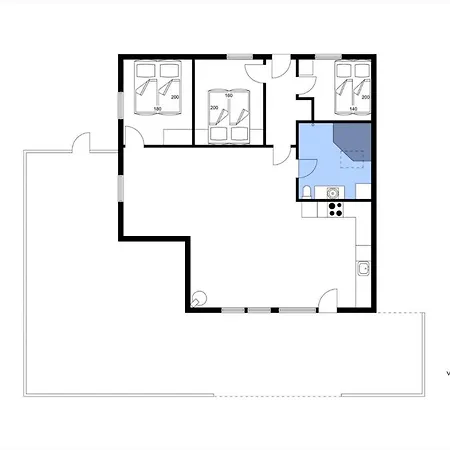 Casa vacanze C11326-tarm-sortbaervej-20 Tarm