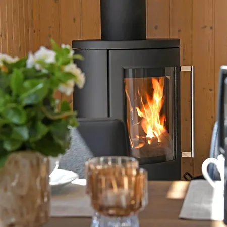 C11326-tarm-sortbaervej-20 Casa vacanze Tarm