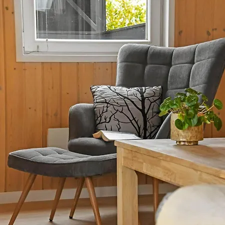 Casa vacanze C11326-tarm-sortbaervej-20