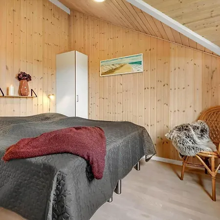 Casa vacanze C11326-tarm-sortbaervej-20