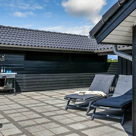Casa vacanze C11326-tarm-sortbaervej-20 *