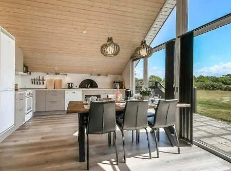 C11326-tarm-sortbaervej-20 Feriehus Tarm
