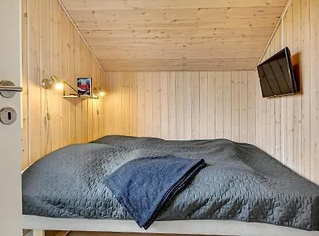 C11326-tarm-sortbaervej-20 Feriehus *