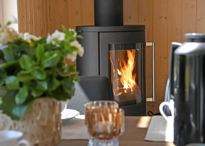 C11326-tarm-sortbaervej-20 בית נופש