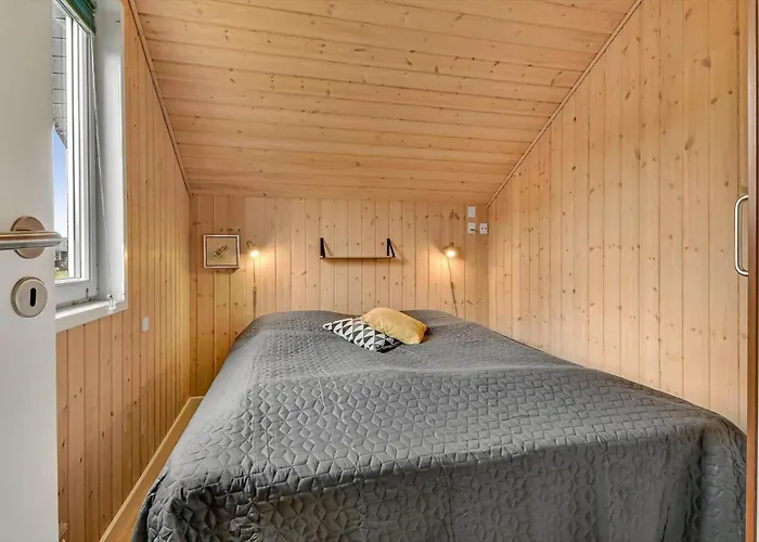 C11326-tarm-sortbaervej-20 בית נופש