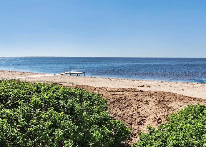 בית נופש C11326-tarm-sortbaervej-20 *