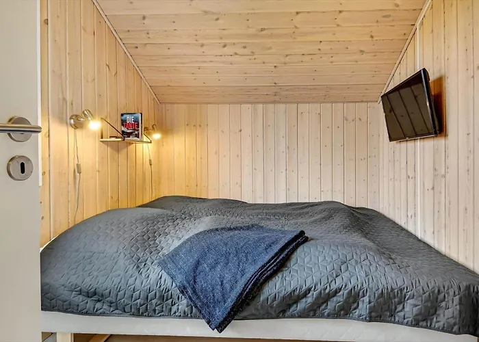 Ferienhaus C11326-tarm-sortbaervej-20 *