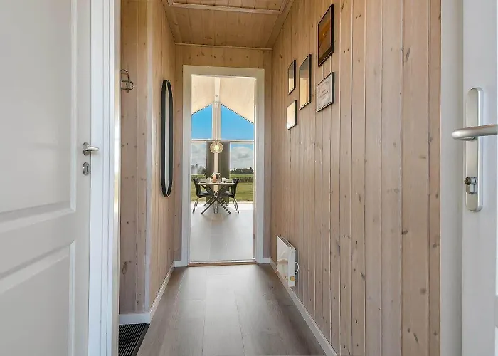C11326-tarm-sortbaervej-20 Ferienhaus
